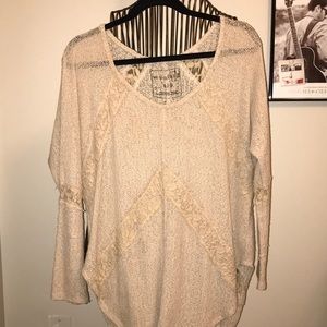 Free People Sweater